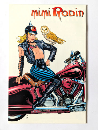 Dark Horse Presents #100 1-5 (1986 Series) 5 Issue Set