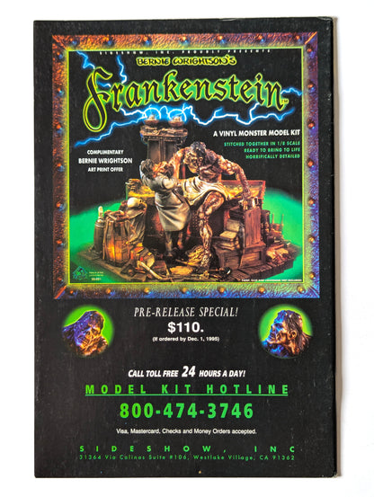 Dark Horse Presents #103 (1986 Series)