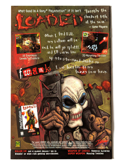 Dark Horse Presents #104 (1986 Series)