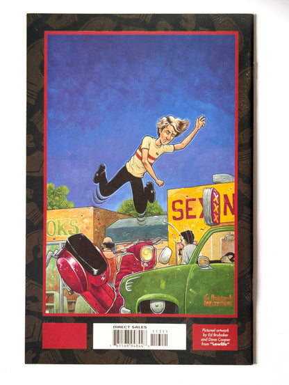 Dark Horse Presents #113 (1986 Series)