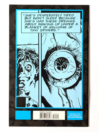 Dark Horse Presents #120 (1986 Series)
