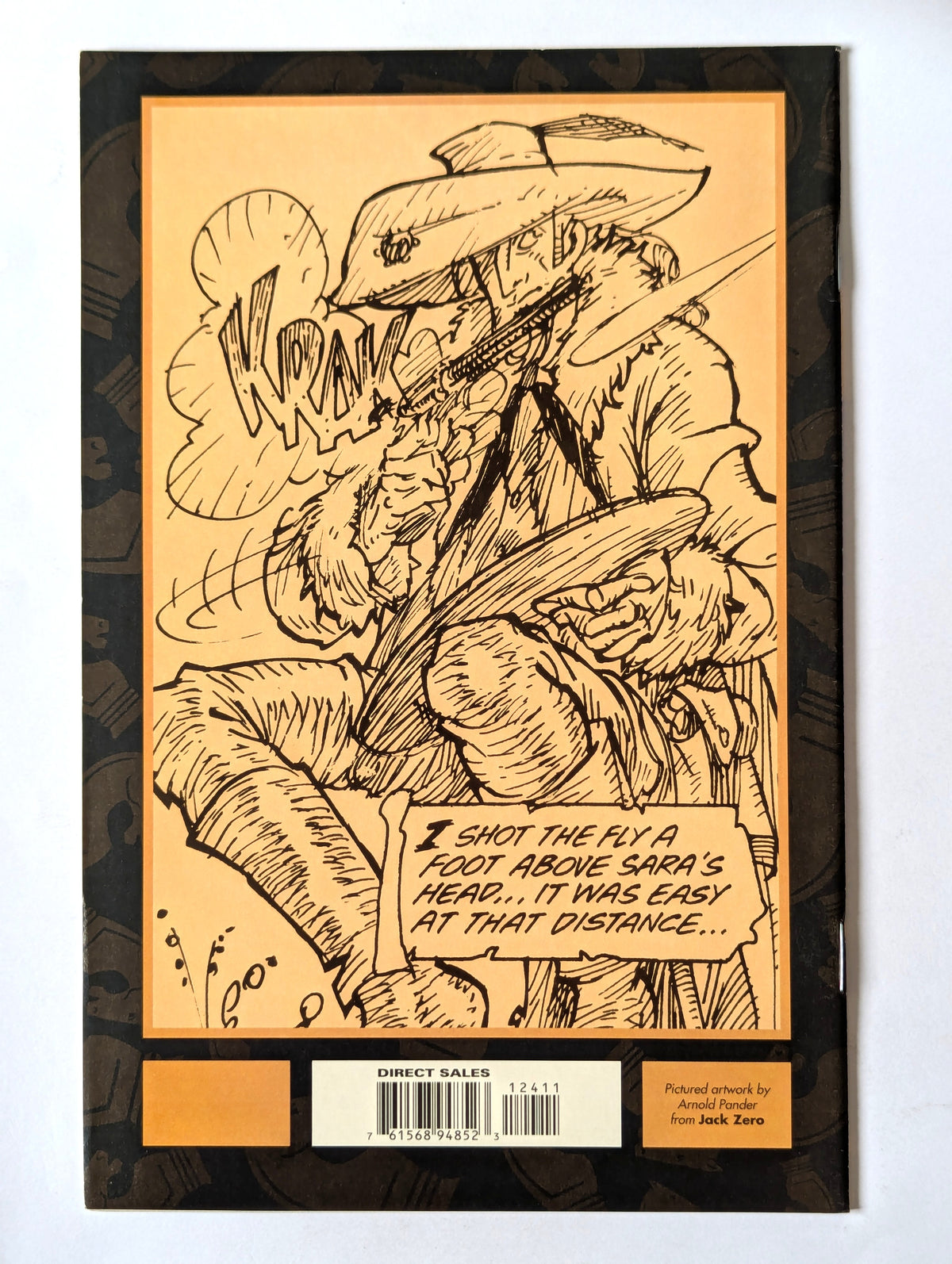 Dark Horse Presents #124 (1986 Series)