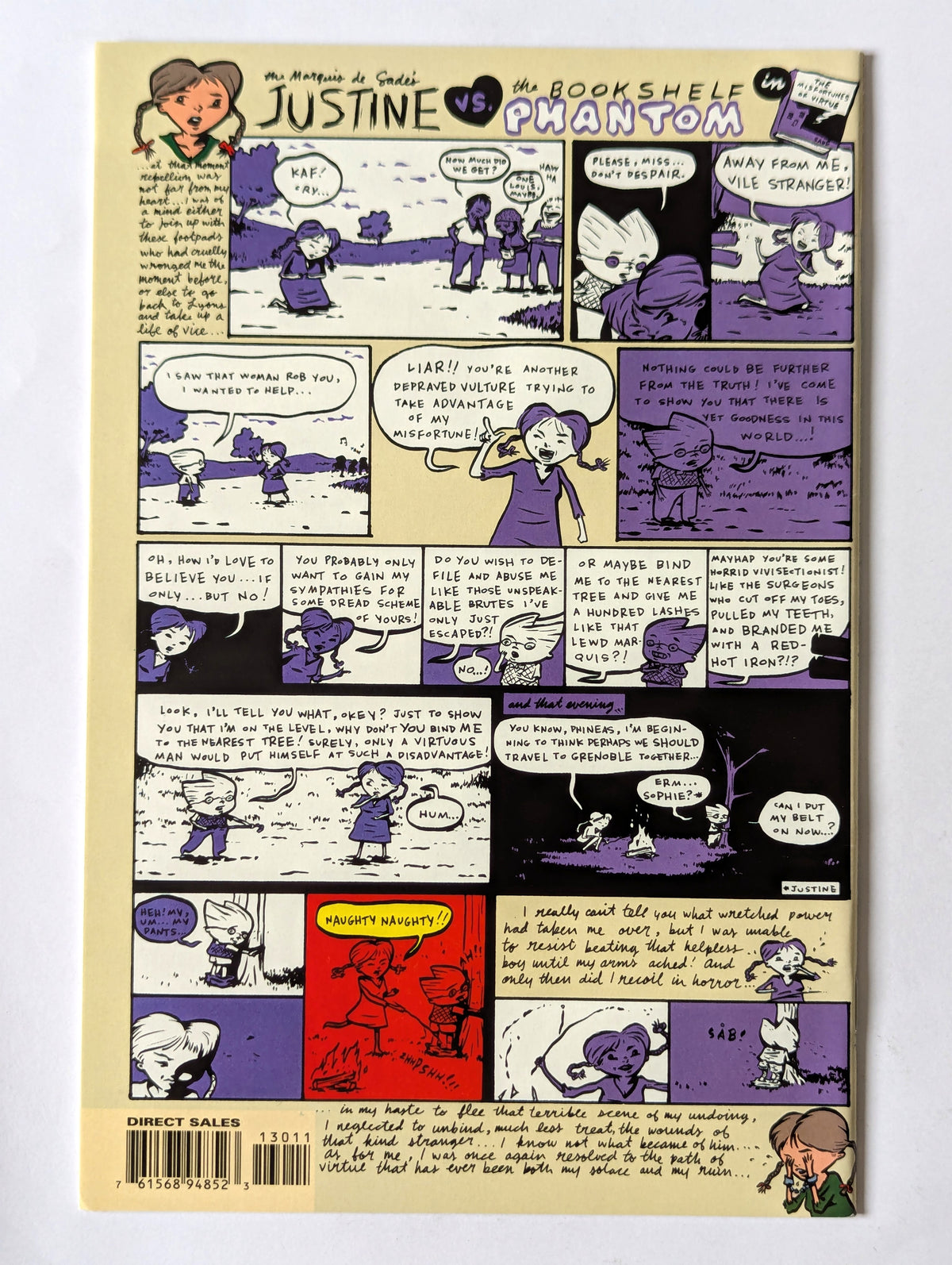 Dark Horse Presents #130 (1986 Series)