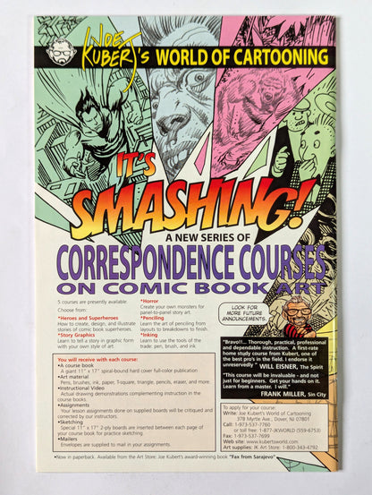Dark Horse Presents #135 (1986 Series)