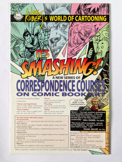 Dark Horse Presents #139 (1986 Series)