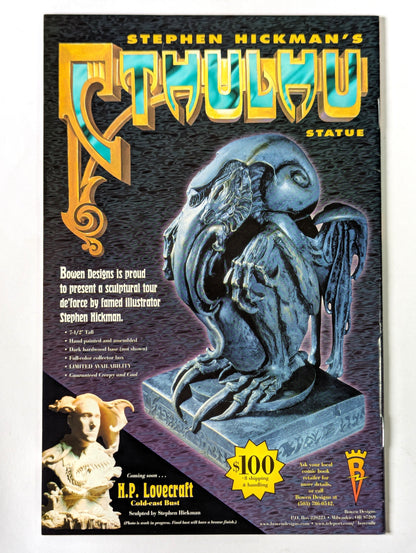 Dark Horse Presents #142 (1986 Series)
