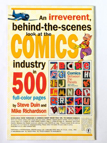 Dark Horse Presents #147 (1986 Series)