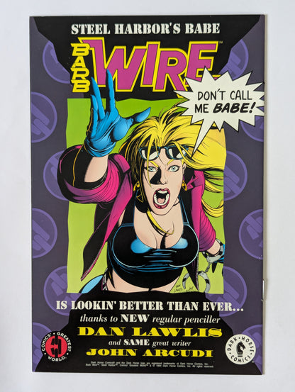 Will to Power #1-12 (1994 Series) Complete Set