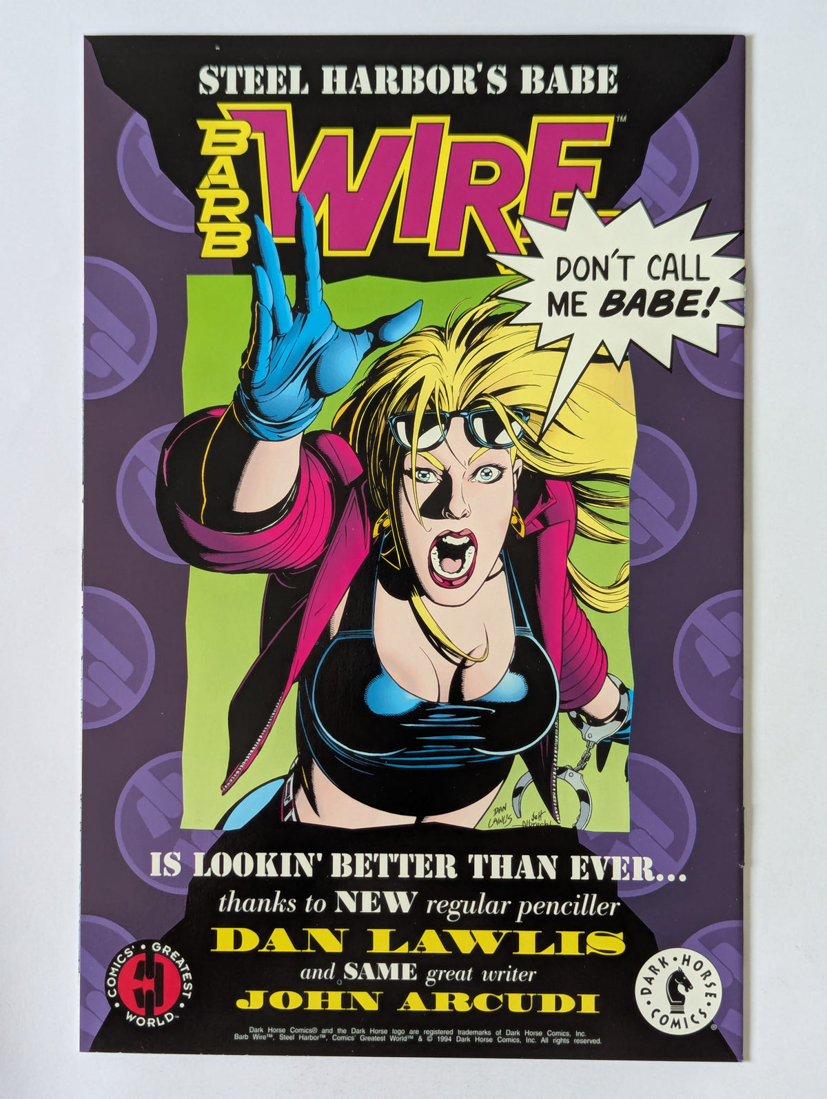 Will to Power #1-12 (1994 Series) Complete Set