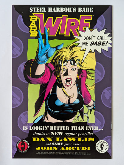 Will to Power #1-12 (1994 Series) Complete Set