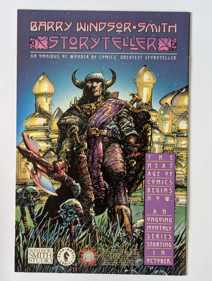Godzilla: King of Monsters #0-16 (1995 Limited Series) Complete Set