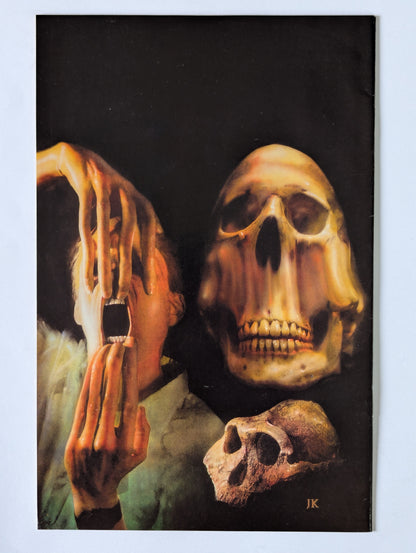 Primal #1-2 (1992 Limited Series) Complete Set