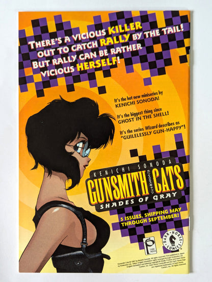 Drakuun: Rise of the Dragon Princess #1-6 (1993 Limited Series) Complete Set