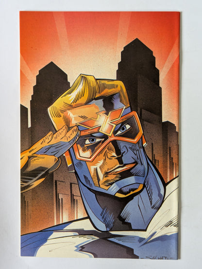 American Special #1 (1990)