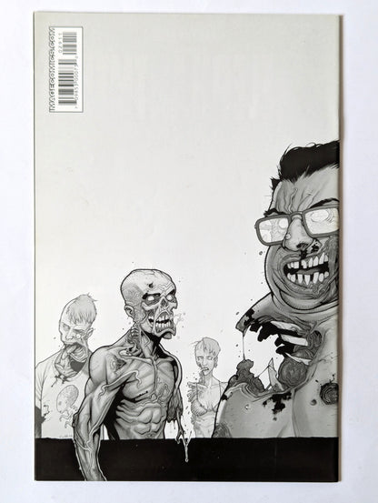 The Walking Dead #29