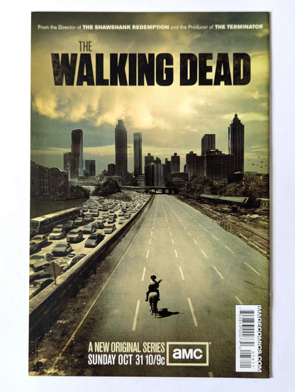 The Walking Dead #78 (2003 Series)