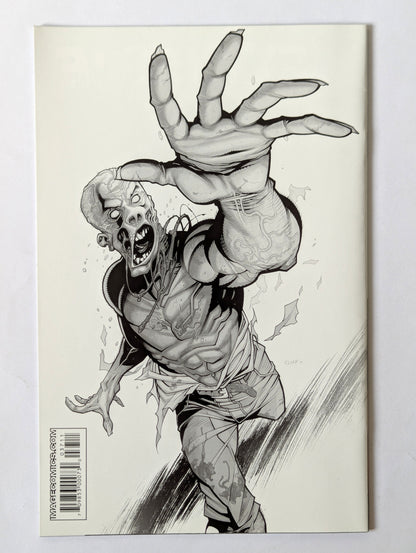 The Walking Dead #38 (2003 Series)