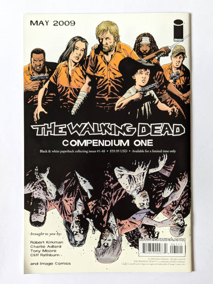 The Walking Dead #61 (2003 Series)