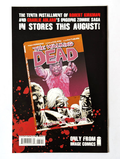 The Walking Dead #62 (2003 Series)