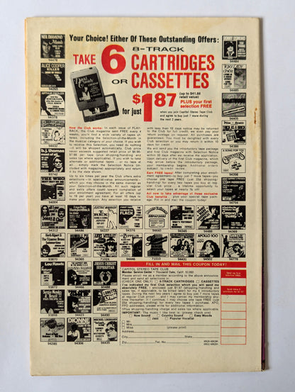 The Phantom #56 (1962 Series)