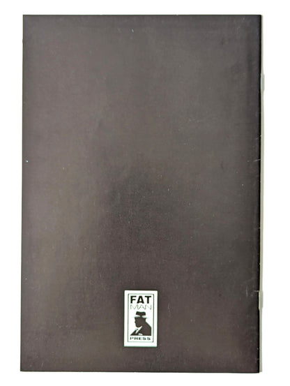 The Bogie Man #1 (1989 Limited Series)