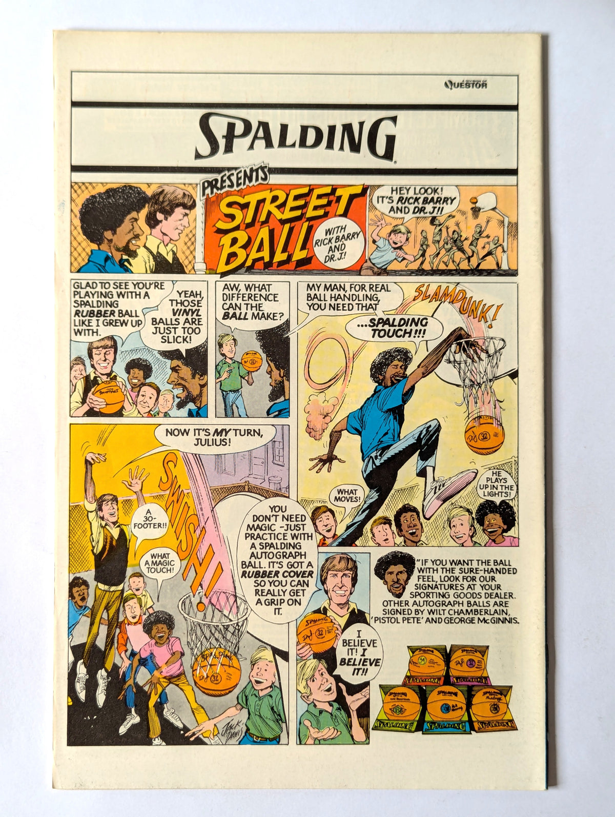Spider-Woman #5 (1978 Series)