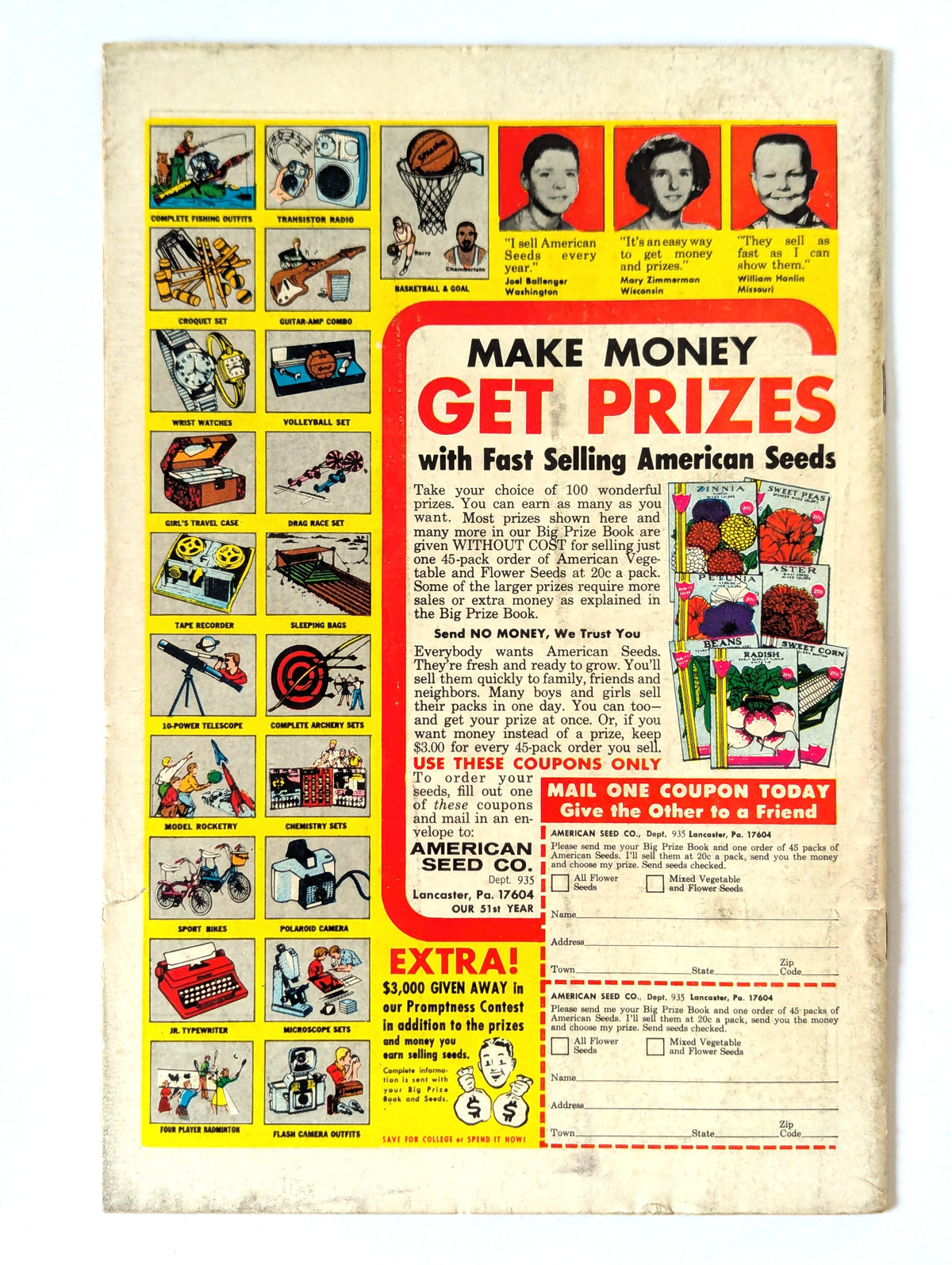 Hawk & Dove #1-6 (1968 Limited Series) Complete Set
