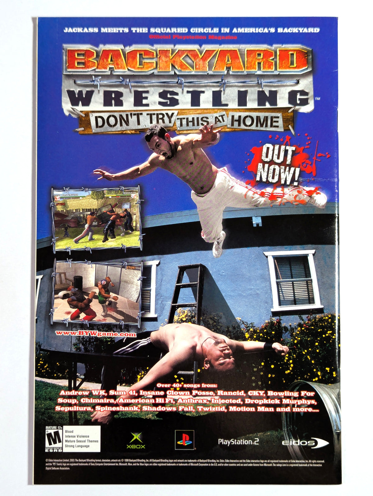 Y: The Last Man #16 (2002 Series)