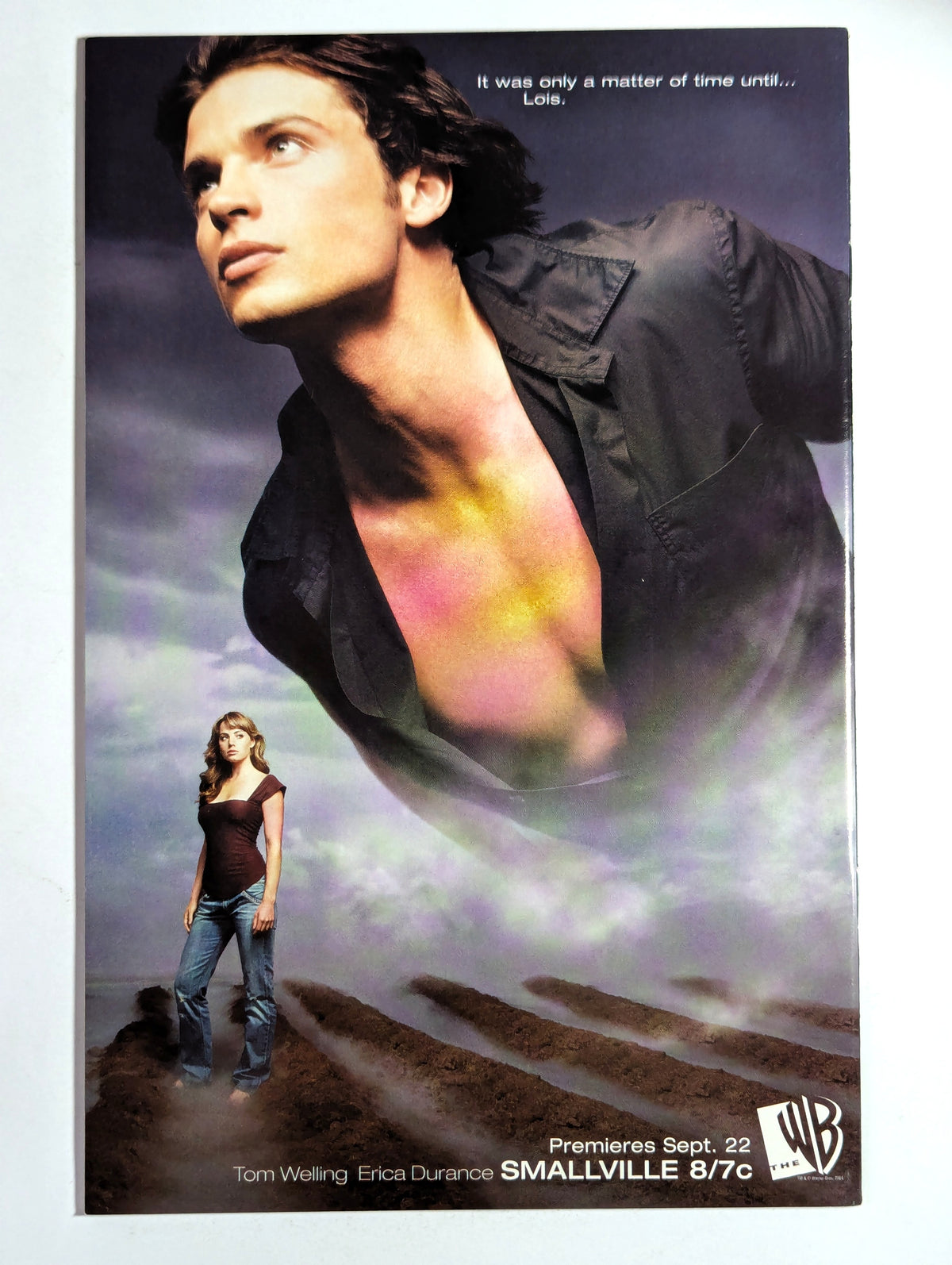 Y: The Last Man #26 (2002 Series)