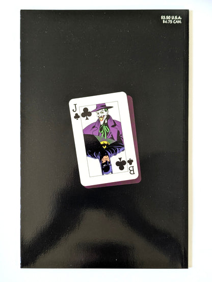 Batman: The Killing Joke (1988)