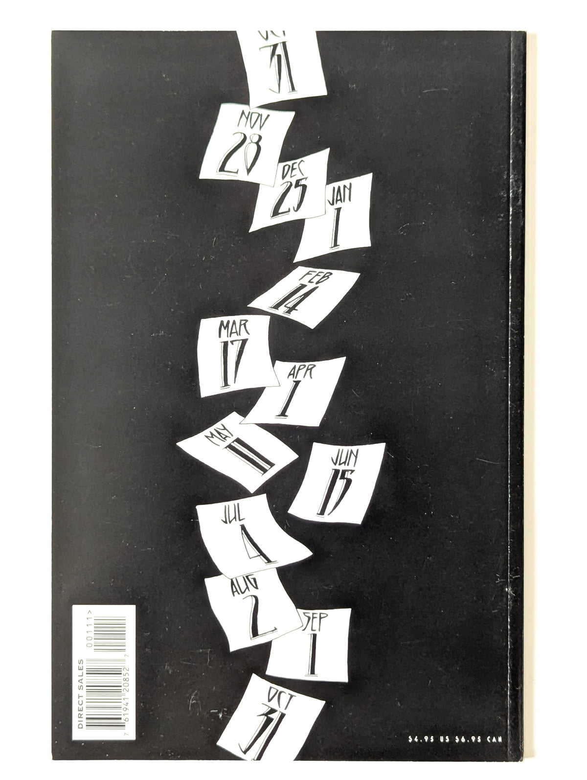 Batman: The Long Halloween - #1-13 Complete Set