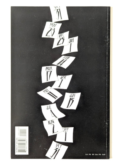Batman: The Long Halloween - #1-13 Complete Set