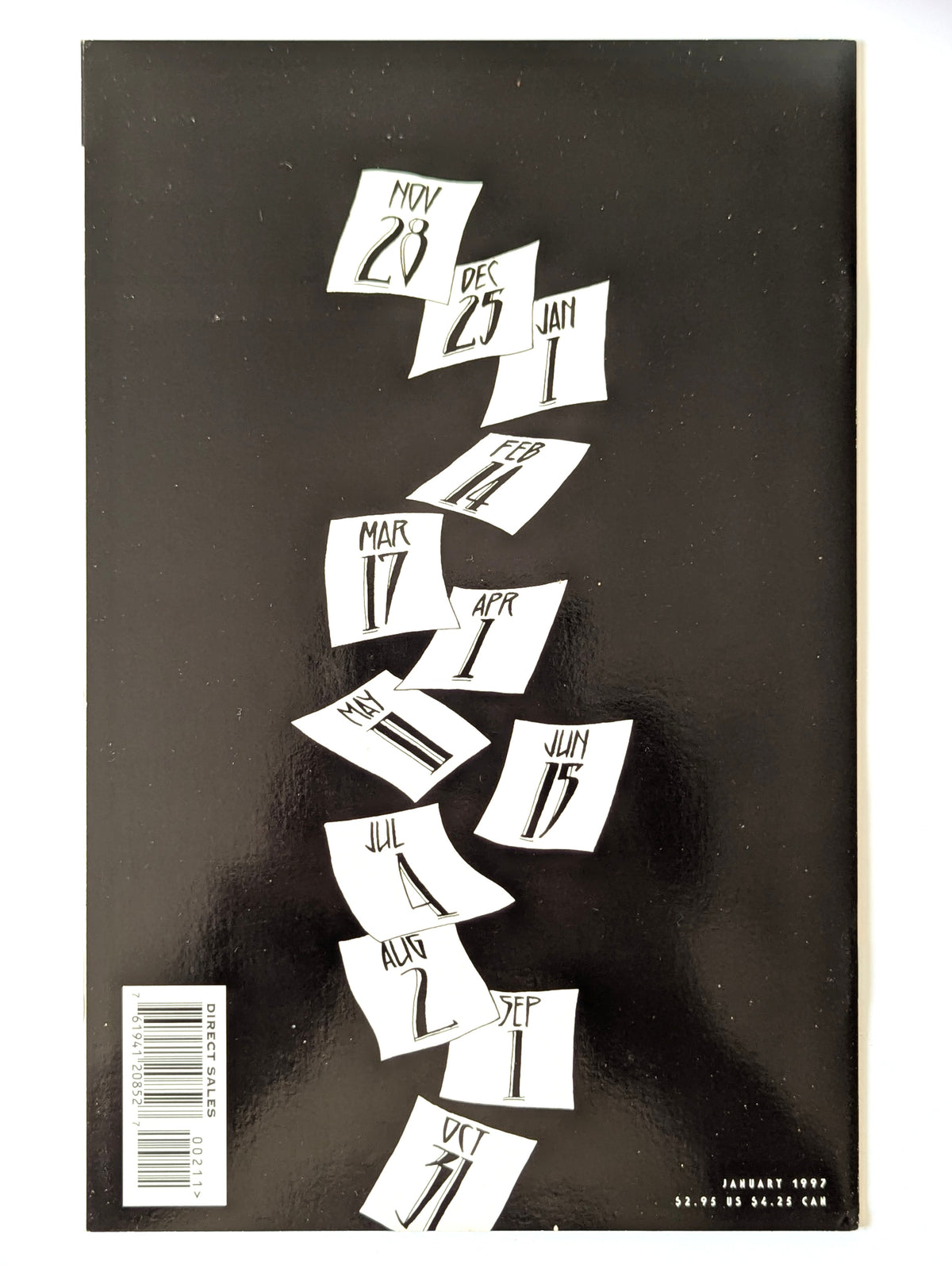 Batman: The Long Halloween - #1-13 Complete Set