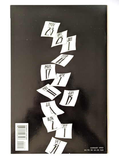 Batman: The Long Halloween - #1-13 Complete Set