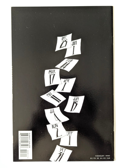 Batman: The Long Halloween - #1-13 Complete Set
