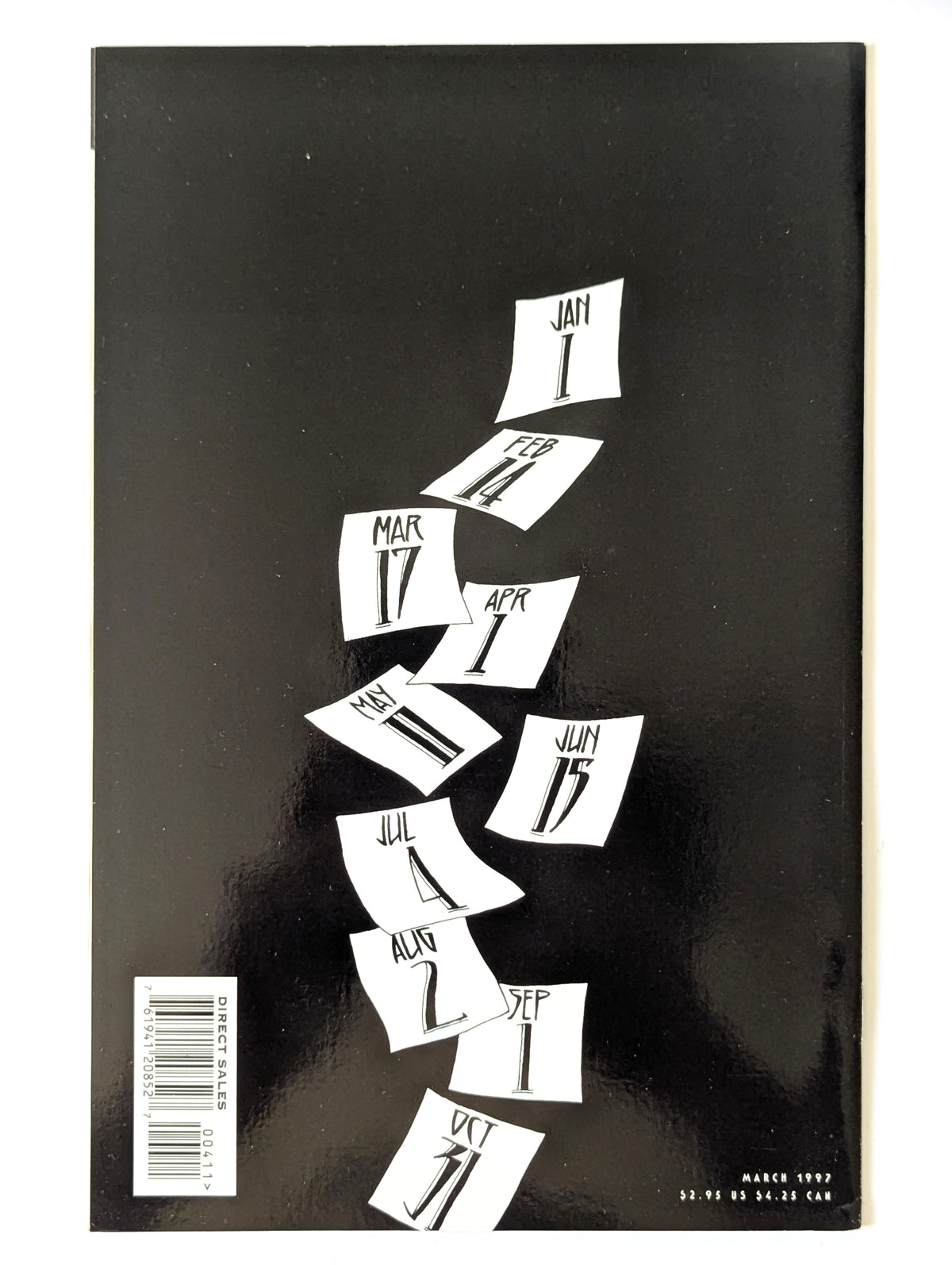 Batman: The Long Halloween - #1-13 Complete Set