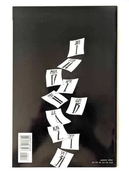 Batman: The Long Halloween - #1-13 Complete Set