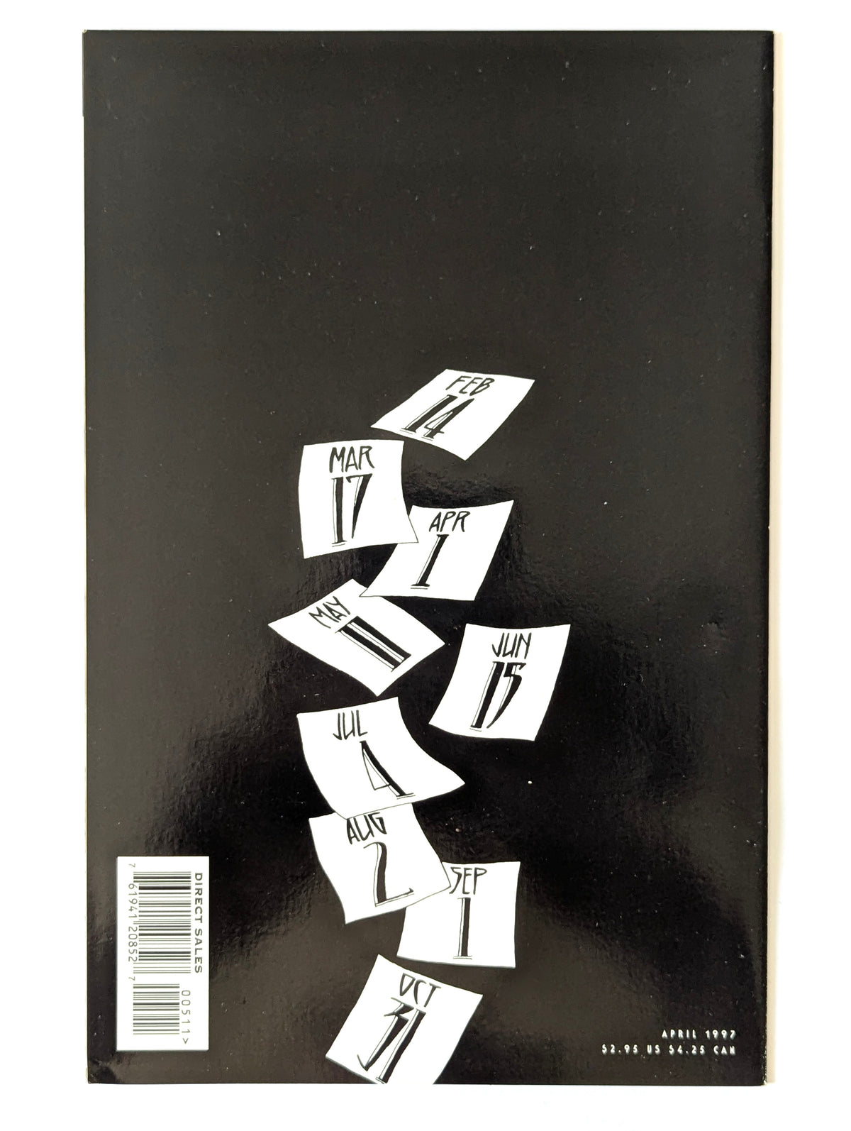 Batman: The Long Halloween - #1-13 Complete Set