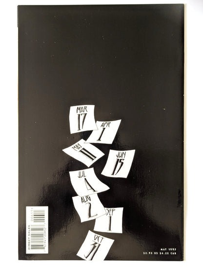 Batman: The Long Halloween - #1-13 Complete Set