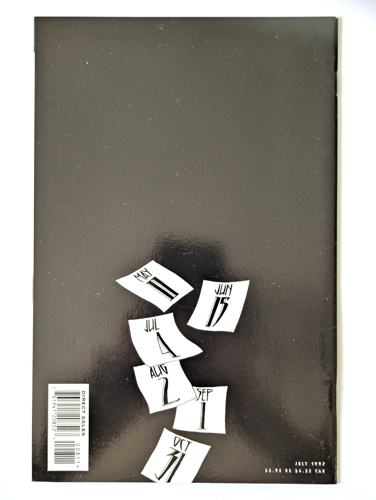 Batman: The Long Halloween - #1-13 Complete Set