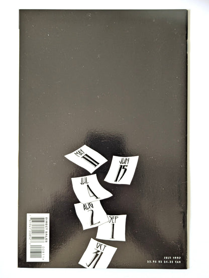 Batman: The Long Halloween - #1-13 Complete Set