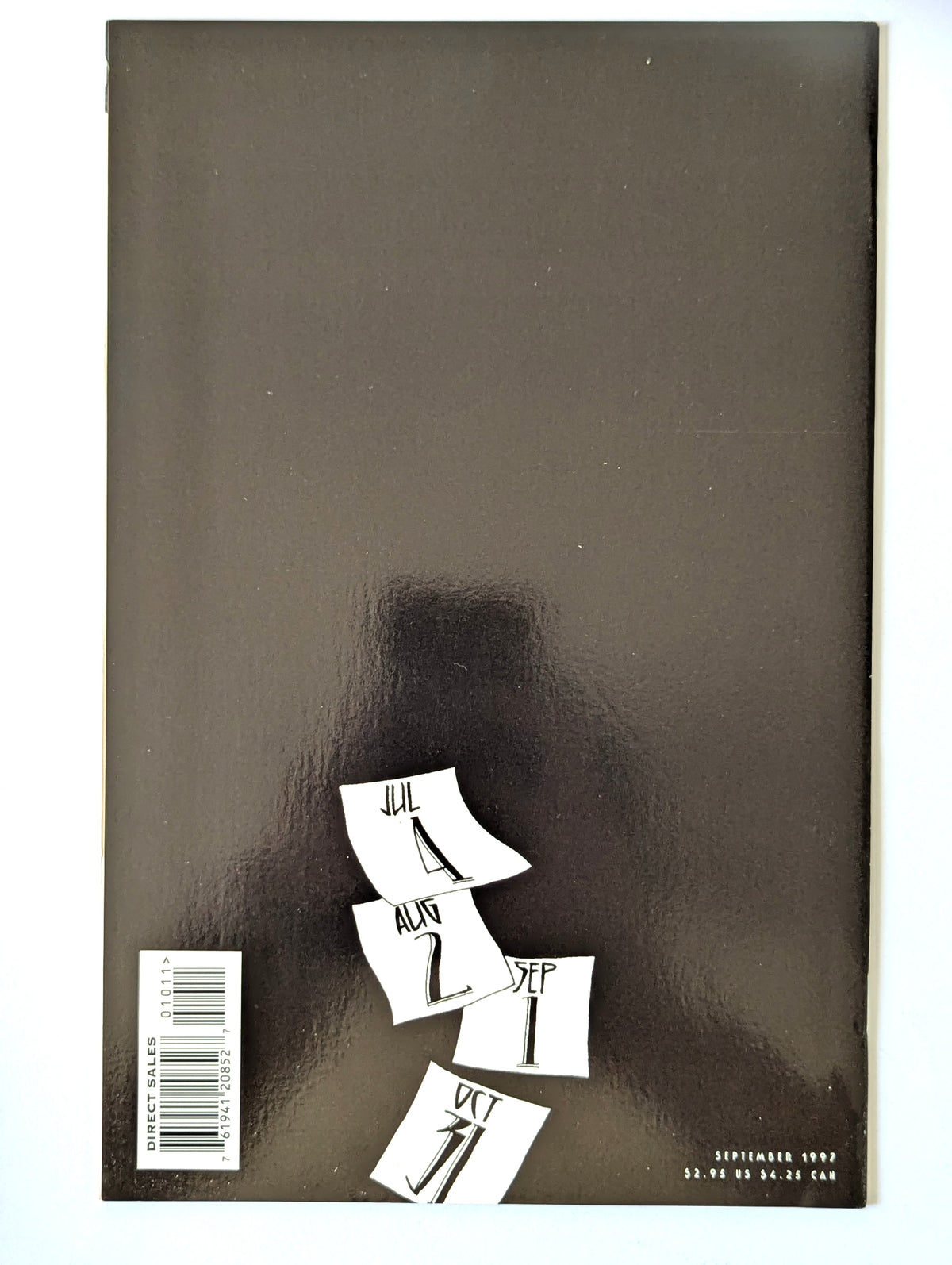 Batman: The Long Halloween - #1-13 Complete Set