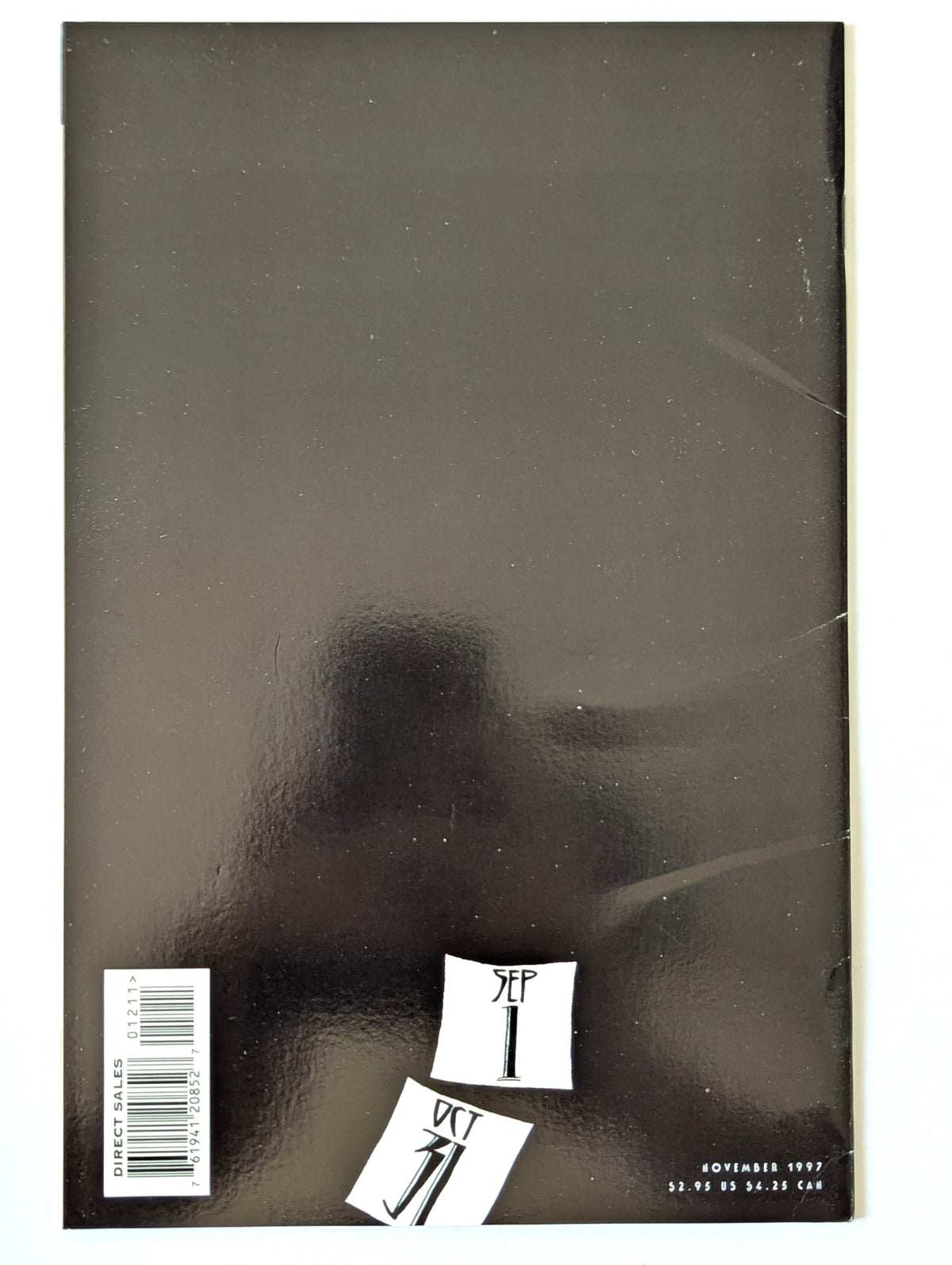 Batman: The Long Halloween - #1-13 Complete Set