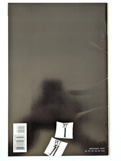 Batman: The Long Halloween - #1-13 Complete Set