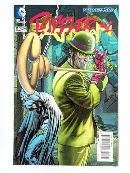 Batman #23.2 2011 Series DC Comic Book
