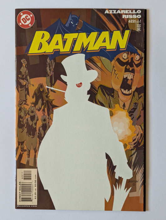 Batman #622 DC Comic Book