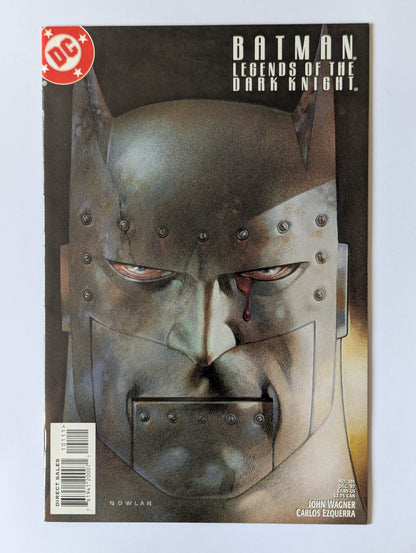 Batman Legends of the Dark Knight #101 DC Comic Book