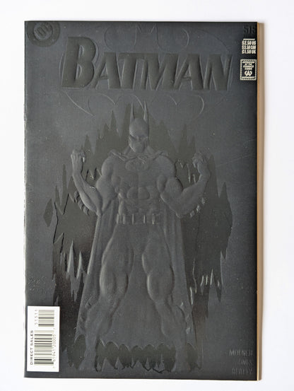 Batman #515 DC Comic Book