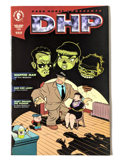 Dark Horse Presents #130 Dark Horse Comic Book