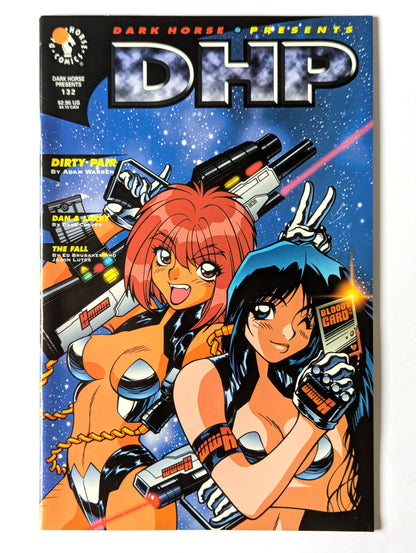 Dark Horse Presents #132 Dark Horse Comic Book